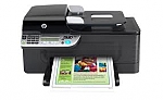 HP Officejet 4500 Wireless