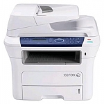 מדפסת לייזר שחור לבן Xerox WorkCenter 3210