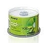 50 יחידות לצריבה SONY CD
