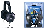 אוזניות JVC