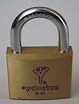 מנעול תליה מולטילוק 40 במבצע