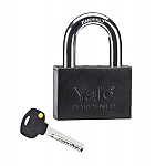 מנעול yale 16 מ"מ איכותי מבית מולטילוק