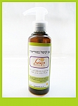 שמן לטיפול בפסוריאזיס