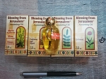Anointing oil