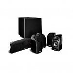 סט 5 רמקולים סטליטיים  וסאב  TL-1600 POLK AUDIO