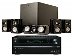 סט קולנוע ביתי במבצע Klipsch