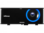 מקרן INFOCUS דגם :   IN2116