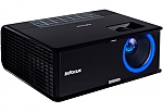 מקרן INFOCUS דגם :  IN3114 HDMI