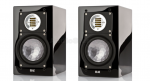 זוג רמקולים מדפיים מבית : ELAC דגם :  BS 243