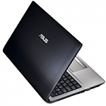 מחשב נייד 15.6 ASUS דגם K53SD Core i7