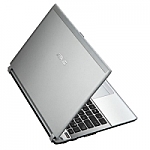 מחשב נייד 13.3 ASUS דגם U36SD SILVER