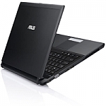 מחשב נייד 13.3 ASUS דגם U36SD BLACK