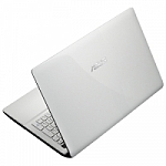 מחשב נייד 15.6 ASUS דגם K53E (I3 2330) WHITE WIDI