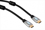 כבל 19 פין HDMI ז/ז