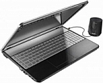 מחשב נייד 15.6 ASUS דגם N55SF