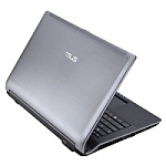 מחשב נייד17.0 ASUS דגם N73SV Core I5