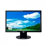 מסך ASUS דגם VE198T 19" WIDE LED