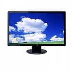 מסך דגם ASUS VE248H 24 WIDE LED (FULL HD)