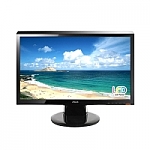 מסך דגם ASUS VH238T 23" WIDE LED (FULL HD)