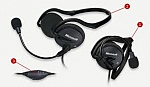 אוזניות מיקרוסופט LifeChat LX-2000