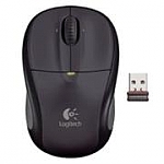 עכבר אופטי אלחוטי למחשב נייד Logitech M305