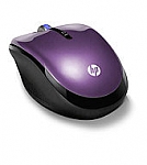 עכבר למחשב דגם HP 2.4Ghz Wireless Optical