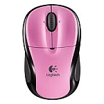 עכבר לייזר אלחוטי Logitech M310