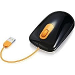 עכבר למחשב של PHILIPS דגם IM PROTABLE