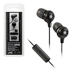 אוזניות JVC HA FR36-B