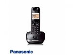טלפון אלחוטי דגם Panasonic KXTG2511