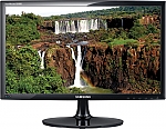 מסך מחשב גודל20' Samsung S20A300B LED סמסונג