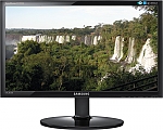מסך מחשב גודל 22 LED Samsung EX2220X סמסונג