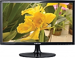 מסך מחשב גודל 24' Samsung S24A300BL LED סמסונג