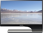 מסך מחשב גודל 23' Samsung LED S23A350B