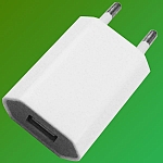 מטען usb לבית