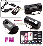 משדר fm לרכב