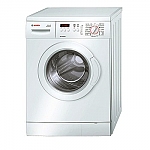 מכונת כביסה פתח קידמי WAE20263IL Bosch