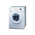 מכונת כביסה פתח קידמי F8068QDP LG