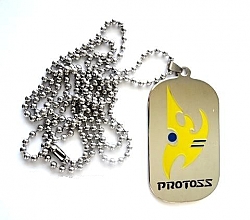 שרשרת דיסקית Protoss
