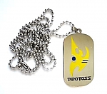 שרשרת דיסקית Protoss