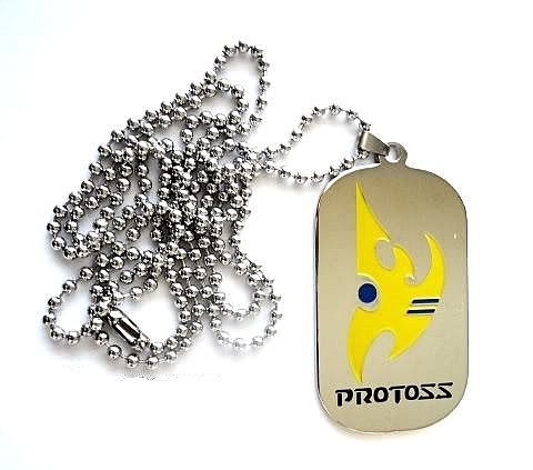 שרשרת דיסקית Protoss - 1