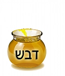 10מ"ל נוזל בטעם דבש(חזק)