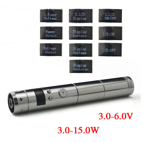 KSD VAMO V5 APV MOD המוד הפופולרי גרסא 5 13889307253-1