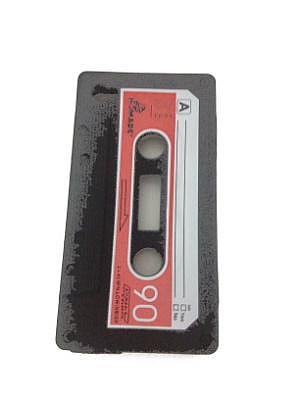כיסוי בצורת קלטת - 1