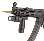 תותב ארוך ל- 9 מ"מ - TS9MP5