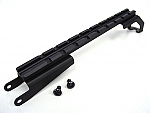 התקן מסילה לקאלש AK47/74
