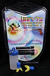 אטמי אוזניים "בלי רעש"