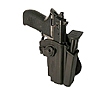 נרתיק לסיג זאוור - All Sig Sauer Polymer Holsters - 7