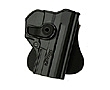 נרתיק לסיג זאוור - All Sig Sauer Polymer Holsters - 8