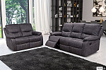 מערכת ישיבה/סלון RR3+2 9328 דגם -Cheers Premium